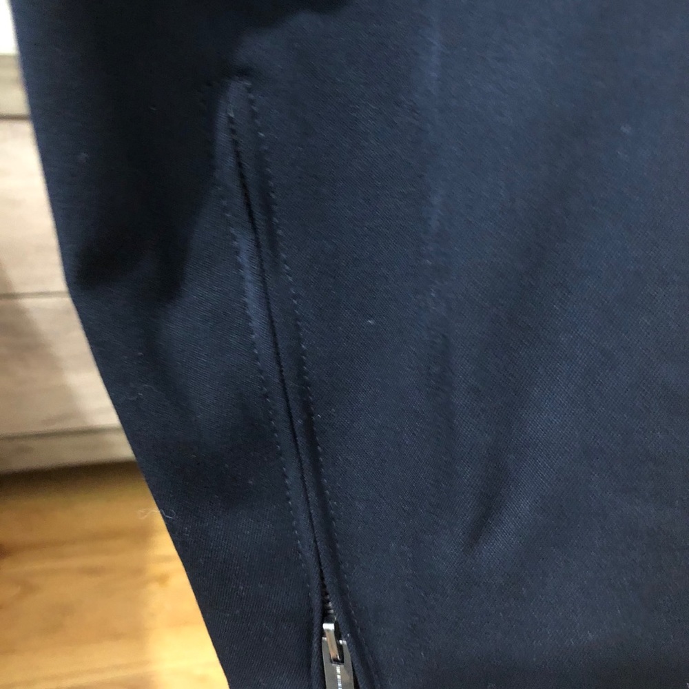 Authentic Vintage Burberry Spring Jacket - image 7